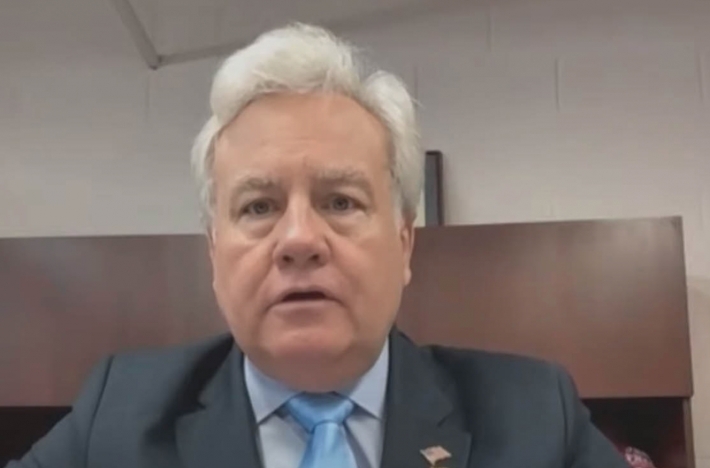 Dave Wallace: Divê Amerîka Herêma Kurdistanê biparêze