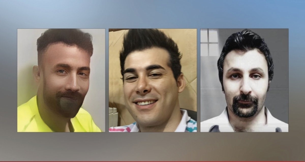 Iranian Authorities Execute Three Kurdish Inmates for Alleged Drug Offenses