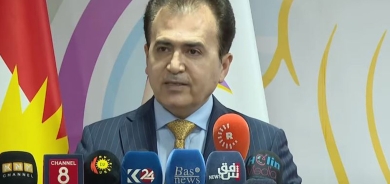 Piştîwan Sadiq: Divê lêkolîn bi wan partiyên ku nehiştine em hilbijartinan bikin re were kirin