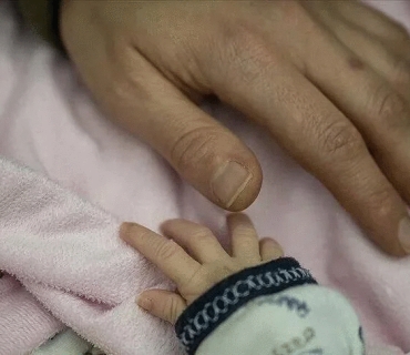 دیارنەمانی زیاتر لە 50 هەزار منداڵی پەنابەر لە ئەوروپا