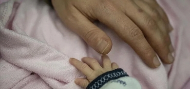 دیارنەمانی زیاتر لە 50 هەزار منداڵی پەنابەر لە ئەوروپا