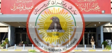 كتلة الديمقراطي الكوردستاني: نحن مع انتخابات شفافة وتجنب فرض الإرادات والنتائج المسبقة