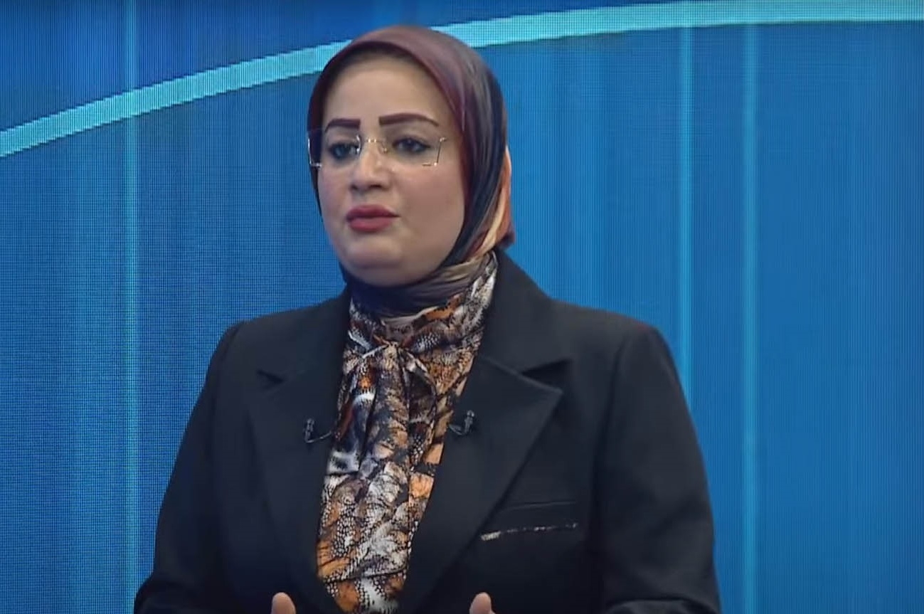 منى قهوجي: من المحال إجراء الانتخابات النيابية في كوردستان دون مشاركة المكونات