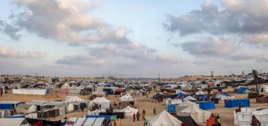 ديمقراطيون يضغطون على بايدن لثني إسرائيل عن اجتياح رفح