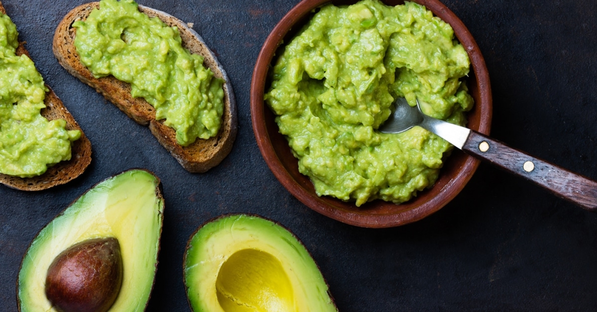 الأفوكادو يقلل خطر الإصابة بالسكري لدى النساء فقط