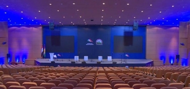 International Health Summit in Sulaimani Addresses Urgent Public Health and Climate Change Issues