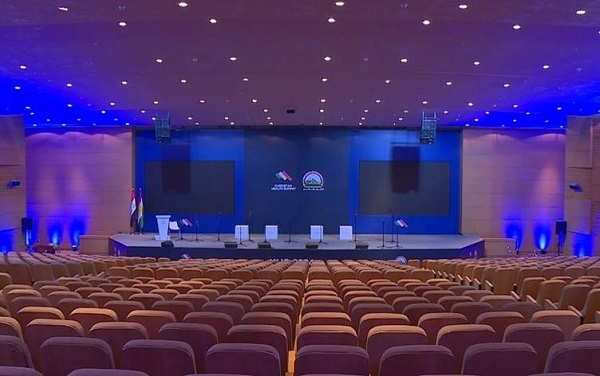 International Health Summit in Sulaimani Addresses Urgent Public Health and Climate Change Issues