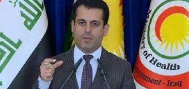 سامان برزنجي: قدمنا مشروعاً للداخلية من شأنه السيطرة على حوادث الدراجات النارية