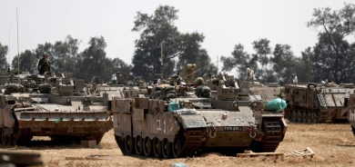 «الرهائن» واجتياح رفح على طاولة مجلس الحرب الإسرائيلي اليوم