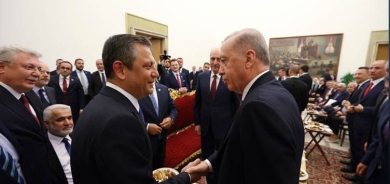 Erdogan û Ozel îro dicivin: Rojeva wan çi ye?