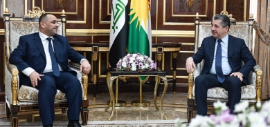 Mesrûr Barzanî: Lazime pêşiya wan êrîşan were girtin