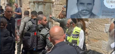 Melayê ji Rihayê yê ku li Qudsê hat kuştin kî ye?