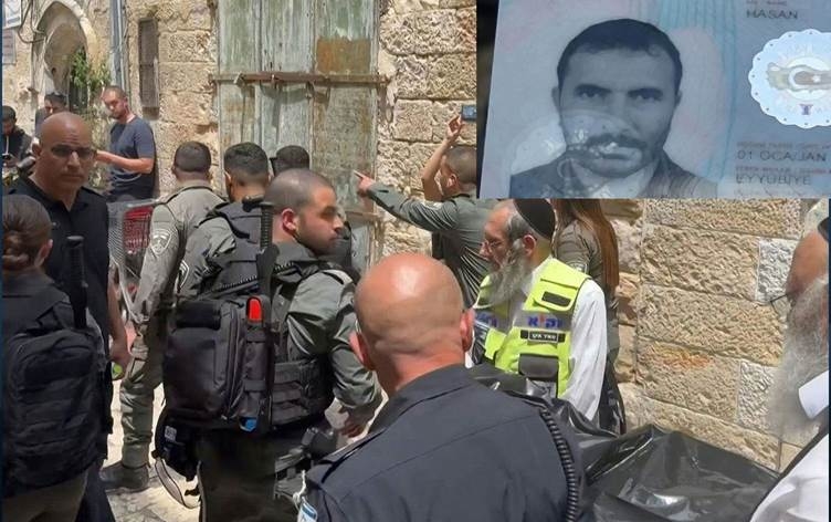 Melayê ji Rihayê yê ku li Qudsê hat kuştin kî ye?