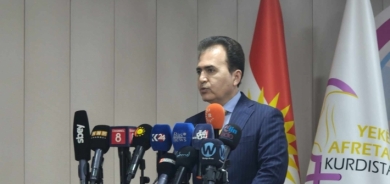Piştîwan Sadiq: Dîrokê îspat kiriye ku PDK çawa kariye mafên destûrî, yasayî û demokratîk ên gelê Herêma Kurdistanê biparêze