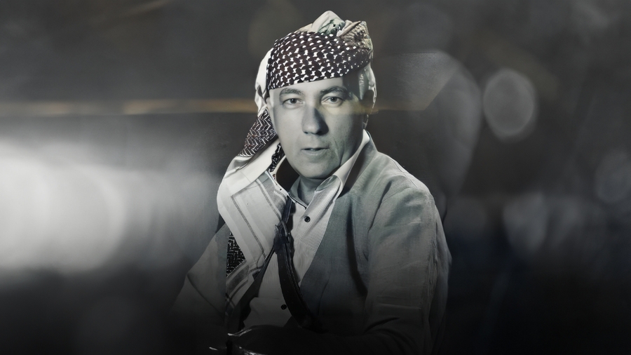 Têkoşerekî navdar yê Mesîhî koça dawî kir