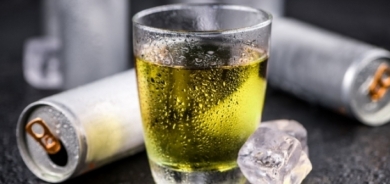 صحة كوردستان تحظر 31 نوعاً من ‹مشروبات الطاقة›