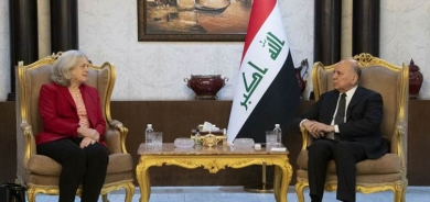 وزير الخارجية العراقي ورومانوسكي: زيارة السوداني لواشنطن مهمة في تطوير علاقات العراق وأميركا