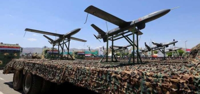 الجيش الأميركي يسقط 3 طائرات مسيرة تابعة للحوثيين في اليمن