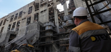 موسكو تنفي استخدامها «الكيماوي» في أوكرانيا