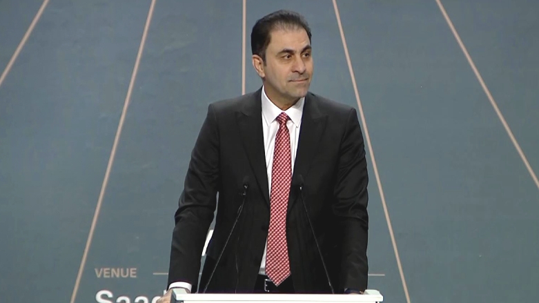 Muhsin Mendelawî daxwaza dadperweriyê ji bo Kurdên Feylî dike