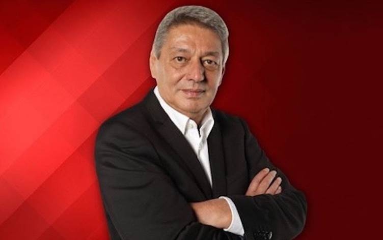 Rojnameger Celal Başlangiç wefat kir