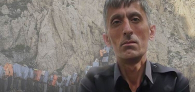 Pasdaran li Baneyê kolberekî din kuşt