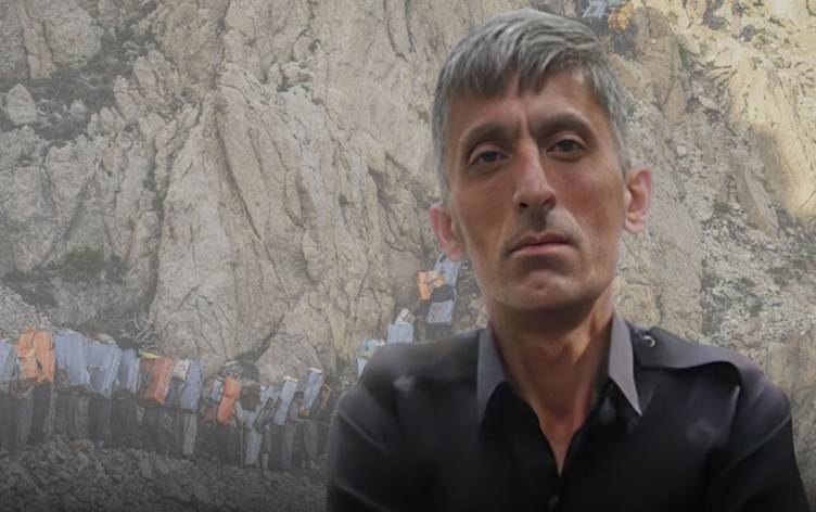 Pasdaran li Baneyê kolberekî din kuşt