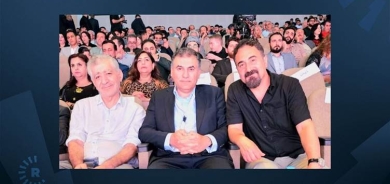 DIHOK - Mîkaîl Aslan: Çi hesteke xweş e ku em li ser axa xwe azad in!