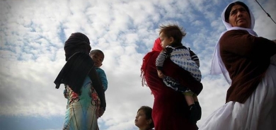 500 malbatên li Kampa Aştiyê dê vegerin malên xwe