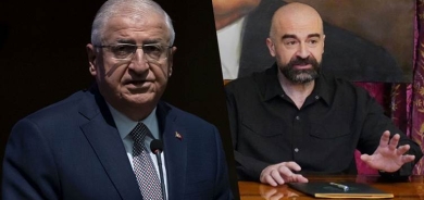 Wezîrê Parastinê yê Tirkiyeyê li ser PKK û YNKyê axivî