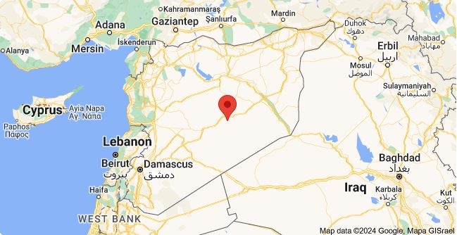 Suspected Islamic State Members Kill 13 in Attacks on Syrian Government Posts