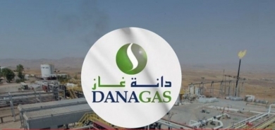 دانة غاز: عودة الإنتاج في حقل 