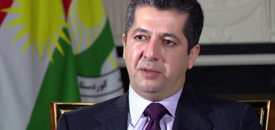 بتوجيه من مسرور بارزاني.. توفير 1200 لابتوب وجهاز عرض بيانات لمدربي المعلمين في تربية كوردستان