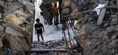 بلينكن: العقبة الوحيدة بين سكان غزة ووقف النار هي «حماس»