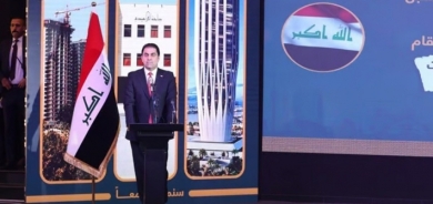 رئيس البرلمان العراقي بالإنابة يطالب بإقامة متحف يوثق ما تعرض له الكورد الفيليين ويخصص 50 بعثة دراسية لهم