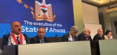  غەفوور مەخموورى لە (کۆڕبەندى نێودەوڵەتى ئاسایش و ئاشتى لە رۆژهەڵاتى ناوەڕاستدا) لە بڕۆکسل:  *چارەسەری پرسی گەلى كوردستان و نەتەوە بندەستەکانى ناوچەکە تەنها سەربەخۆیی و دامەزراندنى دەوڵەتە*