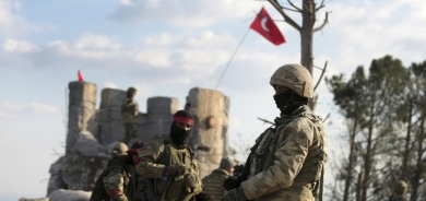 Wezareta Bergiriyê ya Tirkiyeyê: Me 32 çekdarên PKKyê bi hevahengiya Hikûmeta Îraqê kuştin