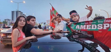 Roj roja şampiyoniyê ye: Amedspor û Amed amade ne