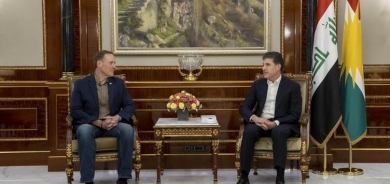 شاندێکی سێنات بۆ نێچیرڤان بارزانی: ئەمریکا لە پشتگیریی هەرێمی کوردستان بەردەوام دەبێت