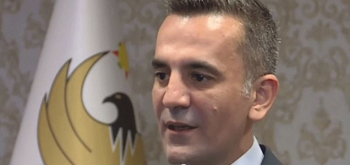 أحمد هوشيار: تسيير 75 رحلة يومياً عبر مطار أربيل الدولي