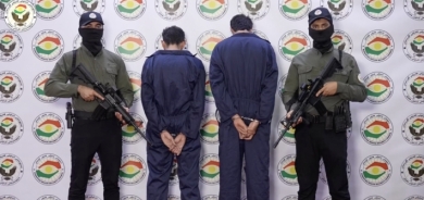 نساء تعرضن للابتزاز .. وآسايش أربيل تطيح بمتهمين وتنشر التفاصيل