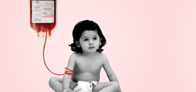 لە ساڵیادی ڕۆژی جیهانیی تالاسیمیا هۆشداریی زیادبوونی ڕێژەی تووشبووان دەدرێت