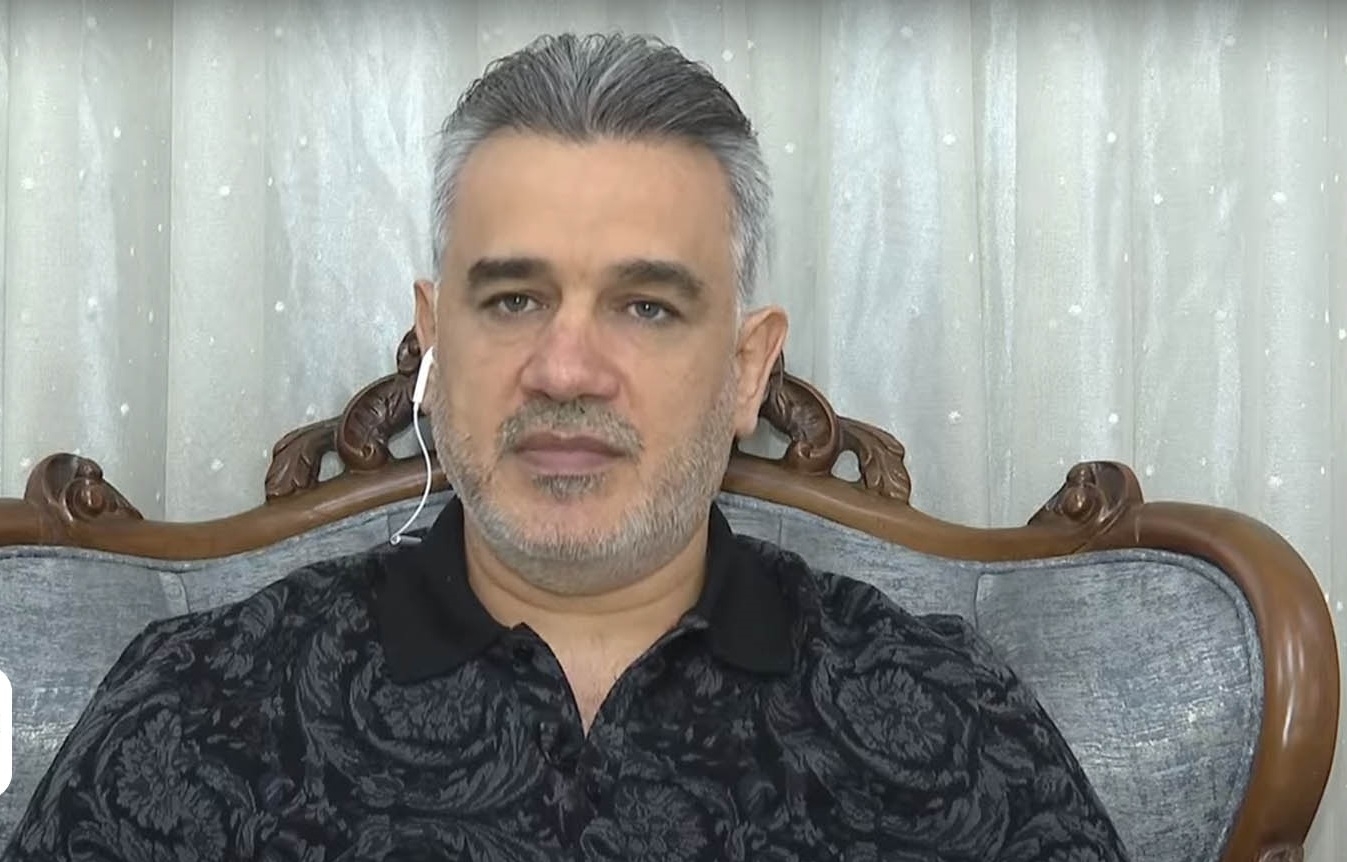 نهرو رواندزي: تركيا تفرض عقوبات مالية يومية على بغداد بسبب تعليق صادرات النفط