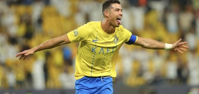 رونالدو: لا أبحث عن الأرقام... هدفنا «كأس الملك»