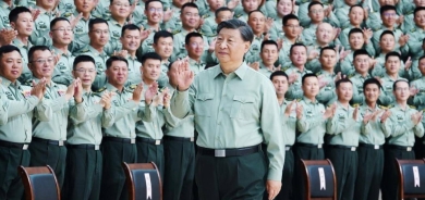 لماذا تسعى الصين لتوسيع ترسانتها النووية؟