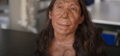 اكاديمي عن الكشف عن وجه امرأة إنسان نياندرتال شاندر: من المهم جداً الاهتمام بالسياحة الاثرية في كوردستان