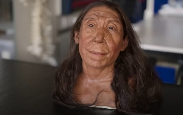 اكاديمي عن الكشف عن وجه امرأة إنسان نياندرتال شاندر: من المهم جداً الاهتمام بالسياحة الاثرية في كوردستان