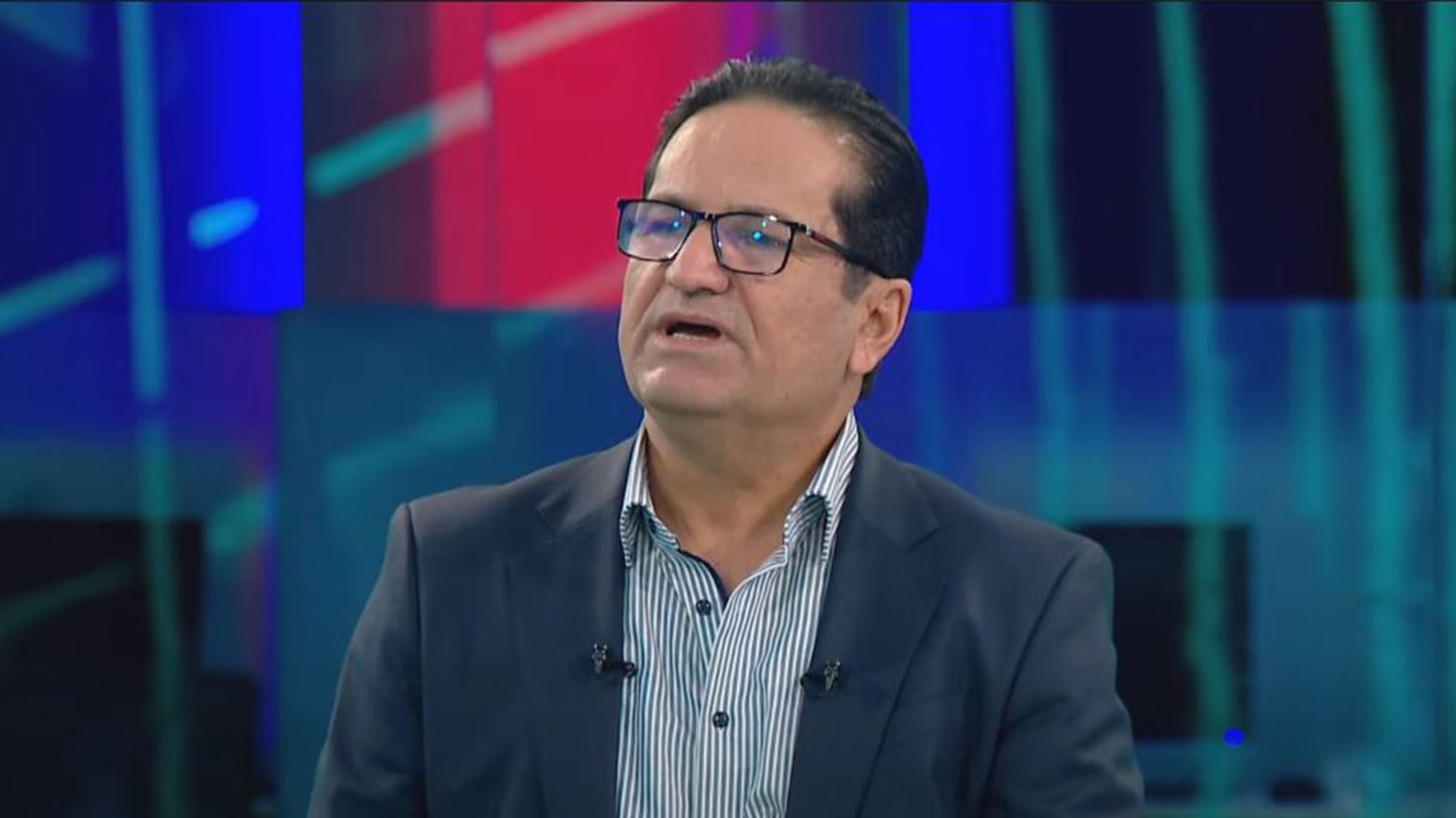 جميل أبو بكر: التشكيلة الحكومية التاسعة أولت اهتماماً كبيراً بقطاع التأمين