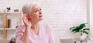 9 نقاط حول ضعف السمع المرتبط بتقدم السن