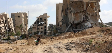 «حماس»: لا تقدم في المفاوضات... ولن نقبل بهدنة لا تتضمن «وقفاً دائماً للحرب»